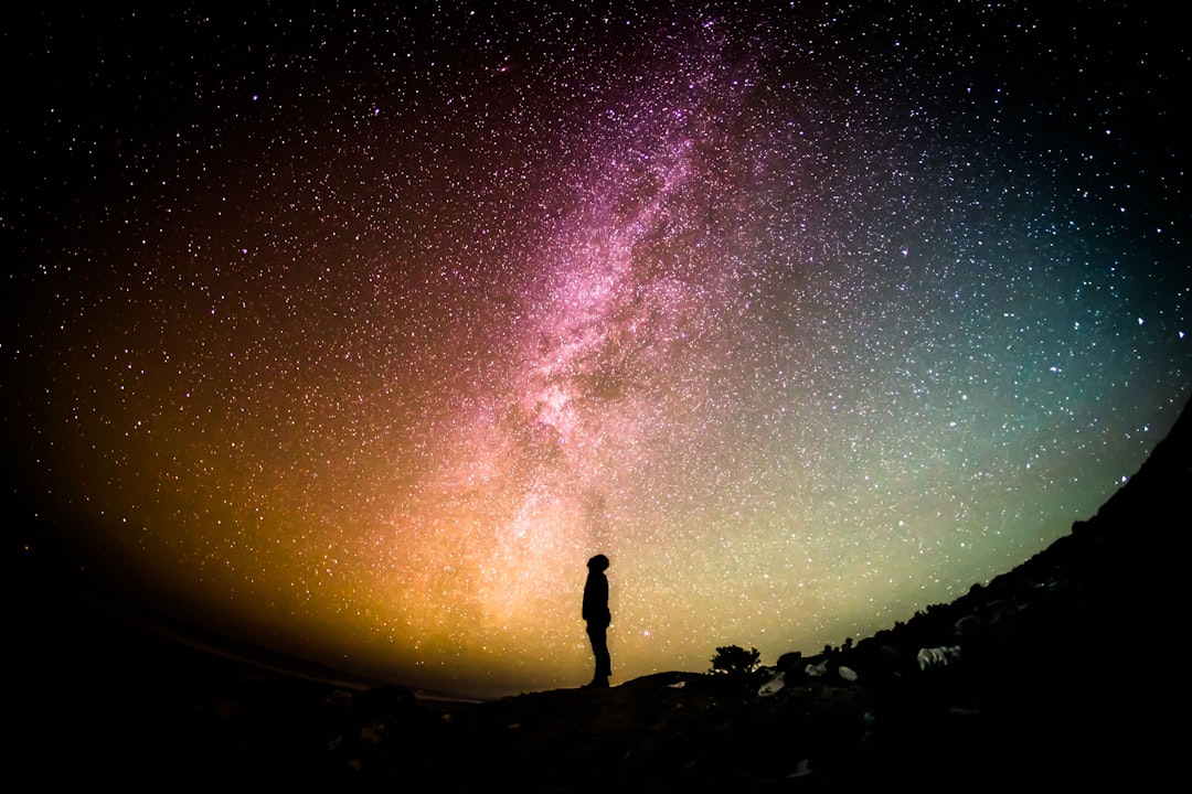 La humanidad ante el horizonte