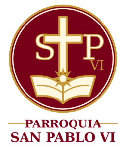 Logo de la Parroquia San Pablo VI